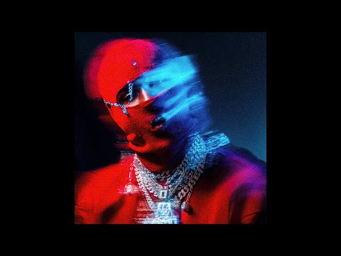 [HARD] Dark Trap Type Beat - "GLITCH" | 125 BPM