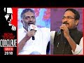 Prakash raj lashes out at bjp leader during india today south conclave 2018