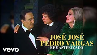 José José Y Pedro Vargas - Se Me Hizo Fácil 1974