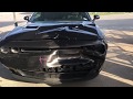 2015 Dodge Challenger Front Clip/End Repair