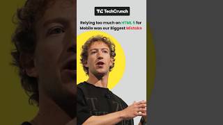 Facebook's Biggest Mistake which React Fixed! #shorts #facebook #serversays