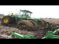 Best Of Amazing Tractors Stuck In Mud