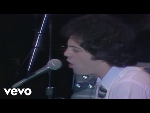 Billy Joel - Captain Jack