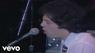 Billy Joel - Captain Jack (from Tonight - Connecticut 1976) chords