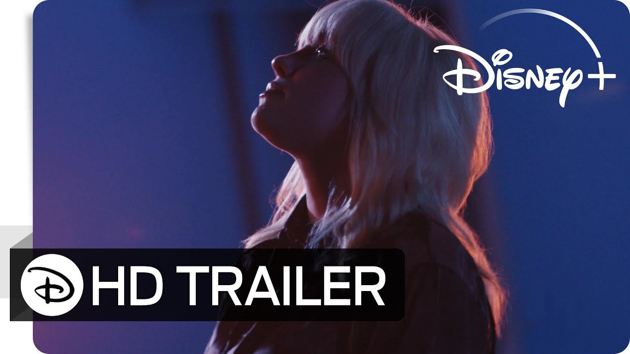 Happier Than Ever: Ein Liebesbrief an Los Angeles | Jetzt nur auf Disney+