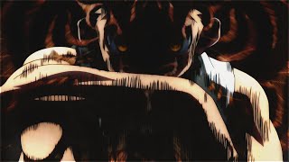 「AMV」- Monster