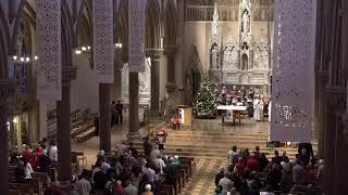 12/25/2025 - SFX 10:30 AM Christmas Day Mass