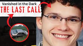 The Chilling Disappearance of Brandon Swanson The
