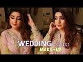 Shaadi Diaries 02 | Mehendi, Sangeet, Dholki Guest Make-up Tutorial | GLOSSIPS