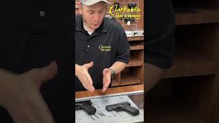 Glock 17 vs 19 vs 43X: Which Glock is BEST?