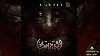 Cadaverous - Rite of Passage