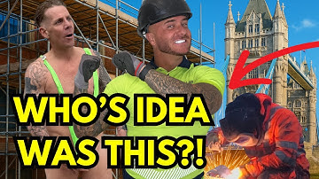 RE-BUILT FROM SCRATCH WITH WELDERFABBER & CHASA - EPISODE 44