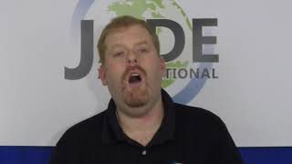 Jade Incoterms Ddp