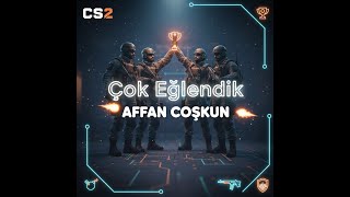 Çok Eğlendik #counterstrike2