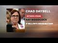 Full testimony kay woodcock testifies in chad daybell trial
