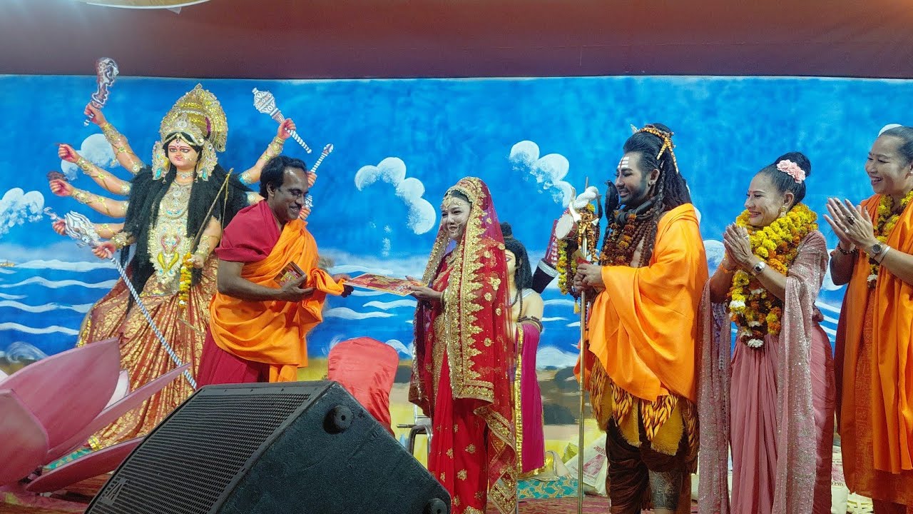 #महाशिवरात्रि विशेष #प्रवचन 15 2 2026 #बालूघाट #अयोध्याधाम #reelsviral #sadguru #youtube #viralbidio