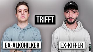 EXALKOHOLIKER trifft EXKIFFER | Das Treffen