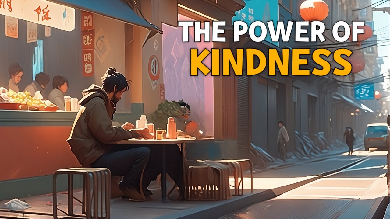 You Get What You Give | An Inspirational Story | Daily Wisdom