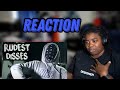RUDEST DISSES IN UK DRILL (PART 19) | REACTION