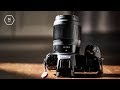Nikon Z 35mm 1.8 S | An Outstanding Z Lens From Nikon? | First Impressions + Images | Capture One