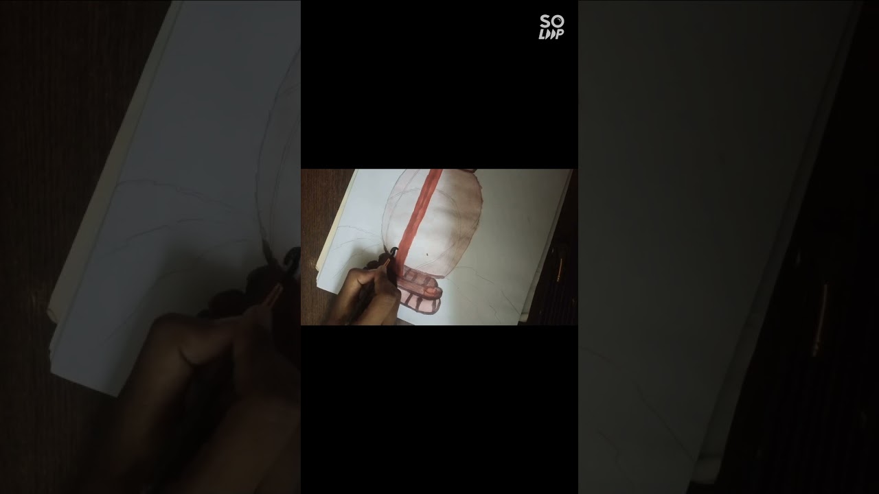 Fvt song x Art     Finally i edit a vedio🙃 Pls share my vedio with ur frnd!!#art #unfrez #viral