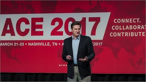 Microsoft Discusses the Benefits of Working with Aras Innovator