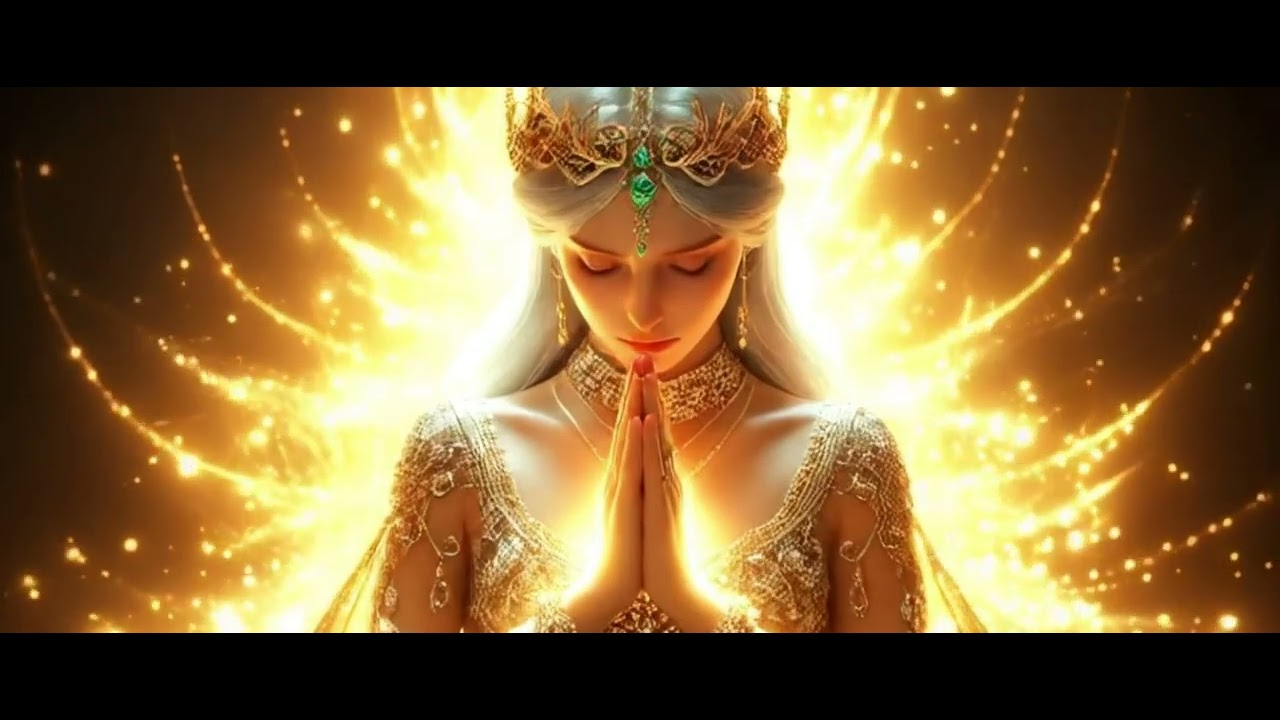 Sacred Rituals for Soul Renewal | Mystical Frequencies to Awaken Peace ...