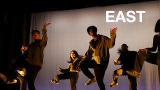 EAST | EMBER