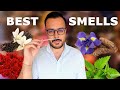 Favorite fragrance notes  best fragrances