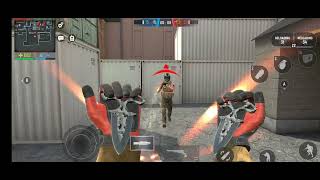 Power MICHS with ak pro🤪🤪