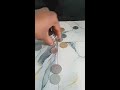 Satisfying toy house coin collection ❤️🤔❤️🤔🤔❤️