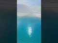 ¿Por qué Lençóis Maranhenses es un desierto con lagunas azules 🏜️💧