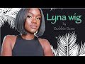 LYNA BOB | Wig Review