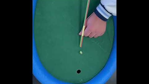 Designing an Elliptical Pool Table - Worked Example 1