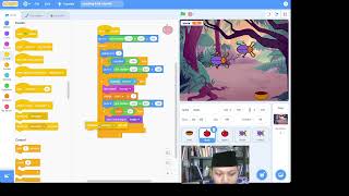 Tutorial Catching Fruit Part 2