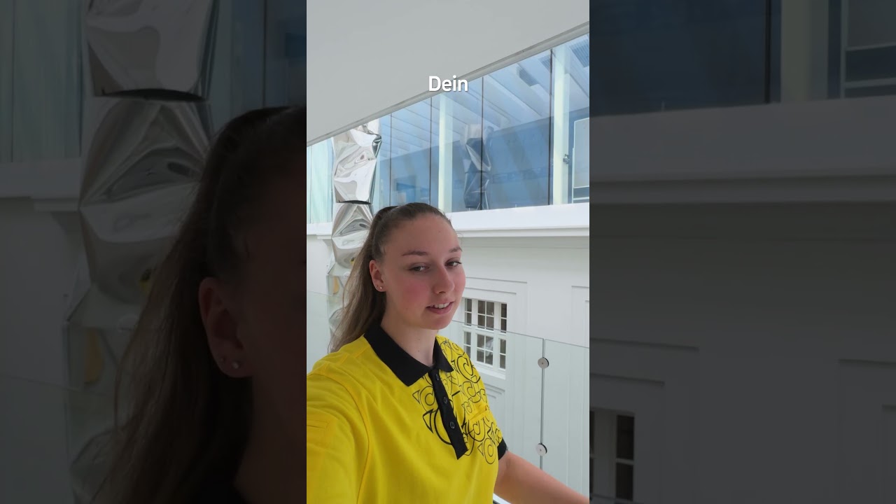 Dein Plan P für die Zukunft? Deine Logistiklehre bei der Post!