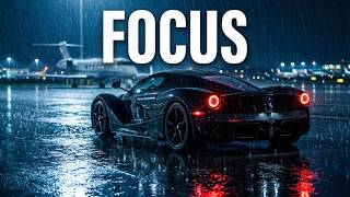 Deep Focus Music – Enter Alpha Work Mode for Deep Work, Study & Concentration