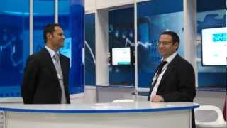 MIT@SIBOS 2012 in Osaka - Japan