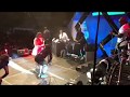 Tiwa Savage ft wizkid Live on stage East Africa #Malo