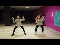 Ever blazin  sean paul choreography by virus dance club