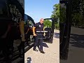 Sheriff Abused His Power