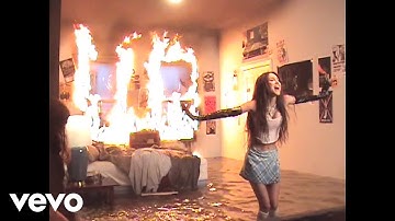 Olivia Rodrigo - good 4 u (Behind The Scenes)