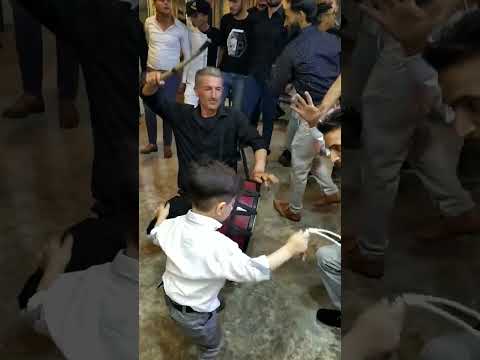 دبكات سوريا حلب وفيق حبيب