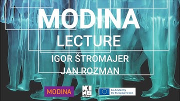 Igor Štromajer and Jan Rozman: Historical Examples Linking Technology with Choreographic Work II