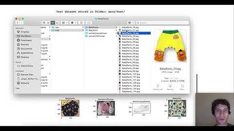 Tutorial 5: AutoML with Image data - Using AutoGluon (KDD 2020)