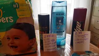 Mis ofertas de Stop \& Shop 4\/29\/18