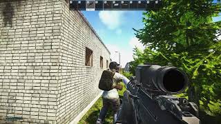 Feels bad spawn kill
