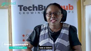MEET MRS. GRACE NUWAMANYA screenshot 2