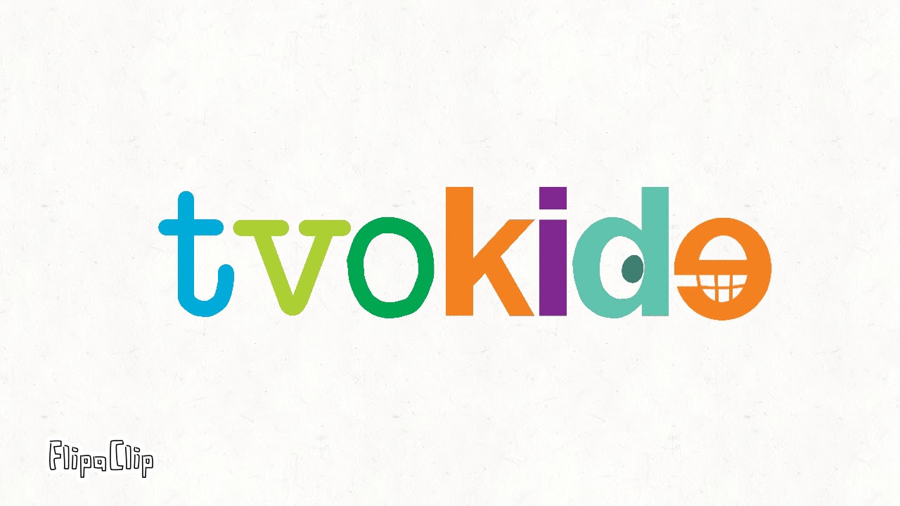 TVOKids Logo Bloopers: Takes 2 and 3; e is here while s is fishing