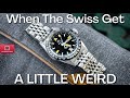 The Wonderfully Weird Ollech & Wajs P-104: 3 Loves And 1 Hate After 3 Years